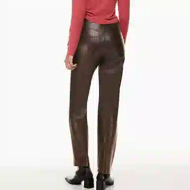 ARITZIA Wilfred The Melina Super High-Rise Pant