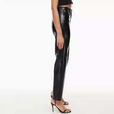 ARITZIA Wilfred The Melina Super High-Rise Pant