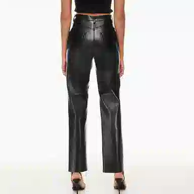ARITZIA Wilfred The Melina Super High-Rise Pant