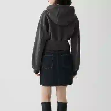 MOUSSY