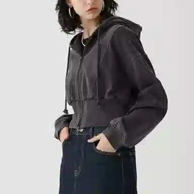 MOUSSY