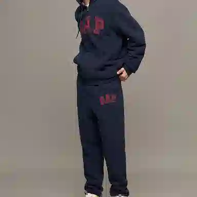GAP LOGO