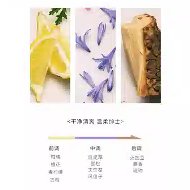 EDT 50ml+5ml50ml+5ml+1ml