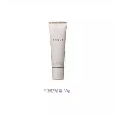 THREE SPF40PA++ 30g