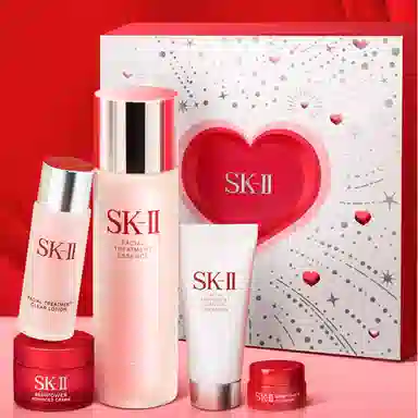 SK-II 520