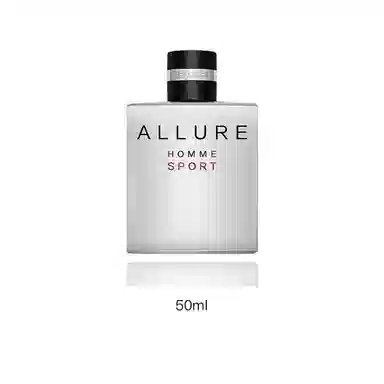 Chanel Allure Homme Sport