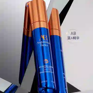 AB A 30ml+30ml50ml+30ml