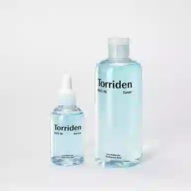 Torriden 50ml+300ml