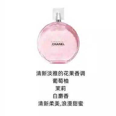 CHANEL EDT 50ml+150ml
