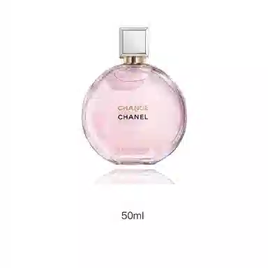 Chanel Chance EDP
