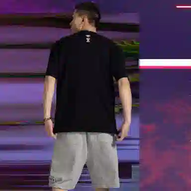 NBA T