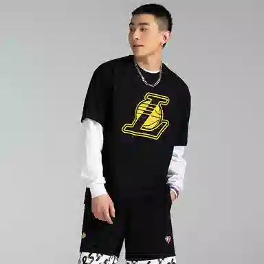 NBA T