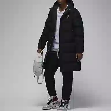 Jordan