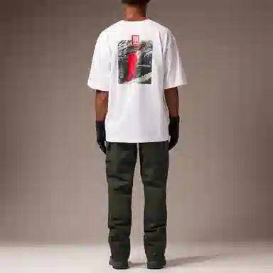 THE NORTH FACE SOUKUU FW23 T