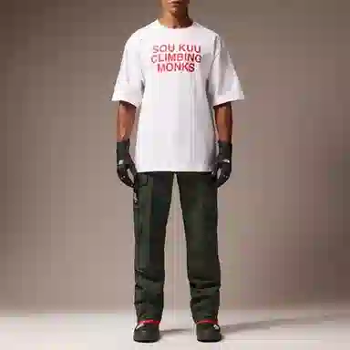 THE NORTH FACE SOUKUU FW23 T