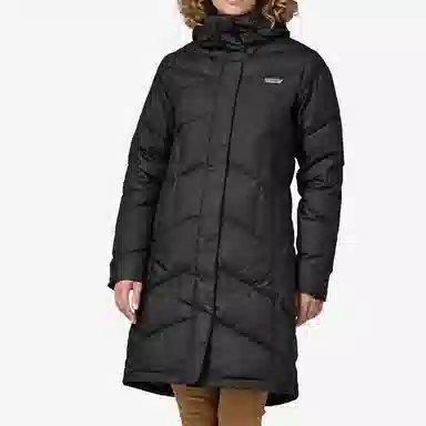 patagonia