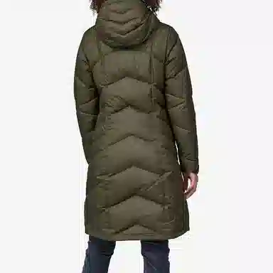 patagonia