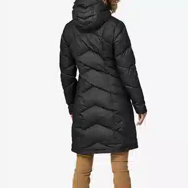 patagonia