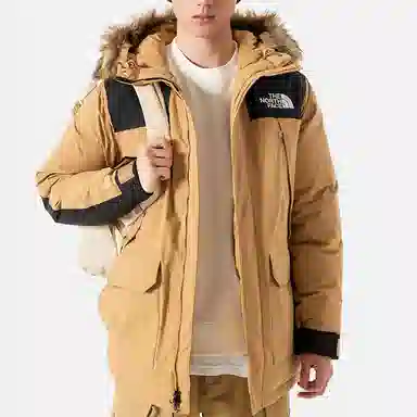 The North Face