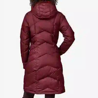 patagonia
