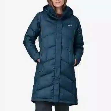 patagonia
