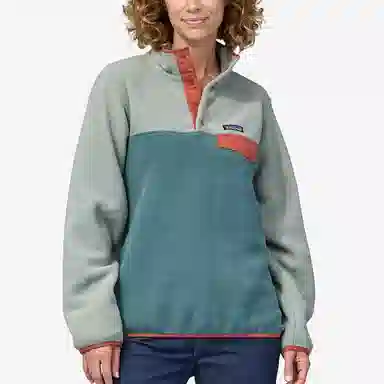 patagonia