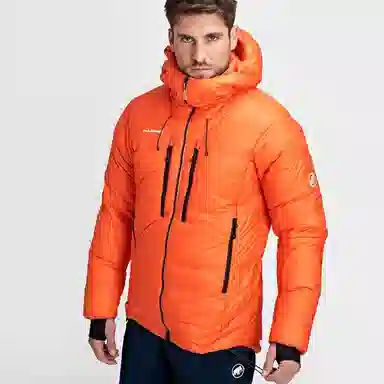 Mammut Eigerjoch
