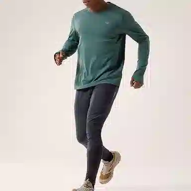 Arcteryx Cormac heavyweight shirt ls men's T