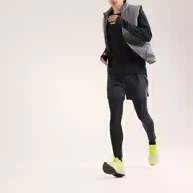 Arcteryx Cormac heavyweight shirt ls men's T