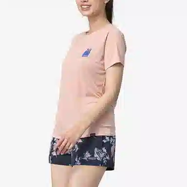 patagonia Capilene Cool Daily T