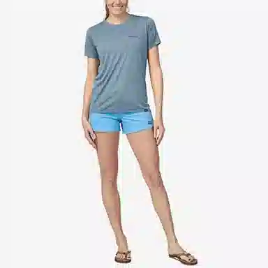 patagonia Capilene Cool Daily T