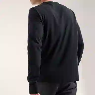 Arcteryx Cormac heavyweight shirt ls men's T