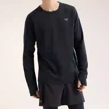 Arcteryx Cormac heavyweight shirt ls men's T