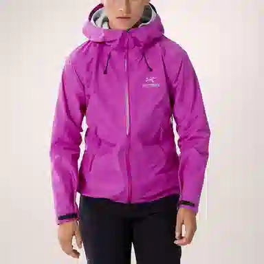 Arcteryx Beta LT Jacket Women's