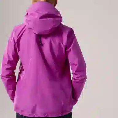 Arcteryx Beta LT Jacket Women's