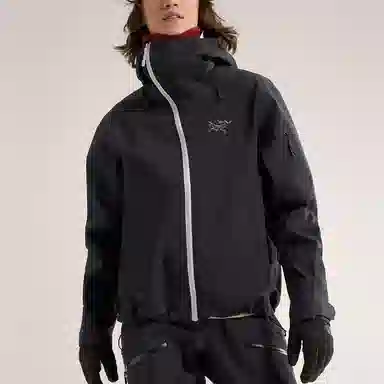 Arcteryx Hoodie