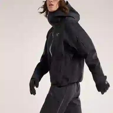Arcteryx Hoodie