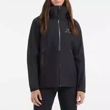 Arcteryx Beta LT Jacket Women's