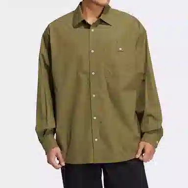 adidas originals SPEED SHIRT LS