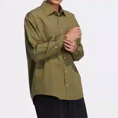 adidas originals SPEED SHIRT LS