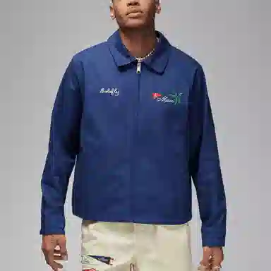 Jordan x SoleFly FW23 Jacket