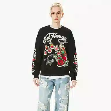 Ed Hardy SS24