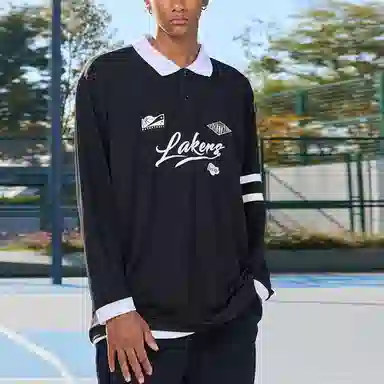NBA Polo