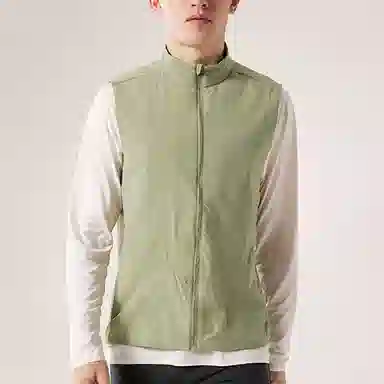 Arcteryx norvan insulated vest