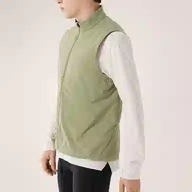 Arcteryx norvan insulated vest