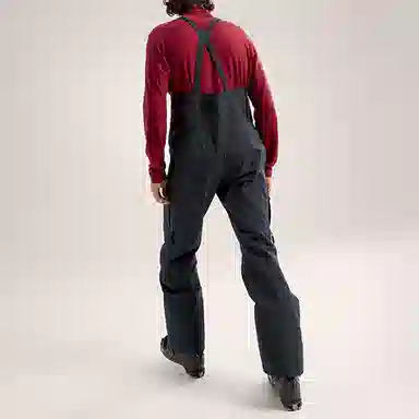 Arcteryx Rush BIB Gore-tex pro