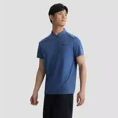 Jack Wolfskin NARROW POLO