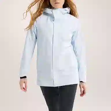 Arcteryx SOLANO HOODY logo