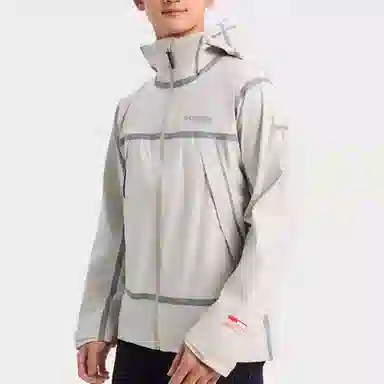 Columbia Titanium Series