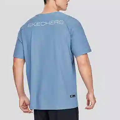 Skechers logo T